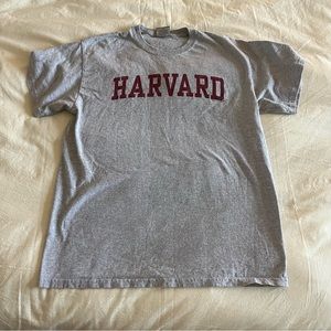 Harvard Shirt